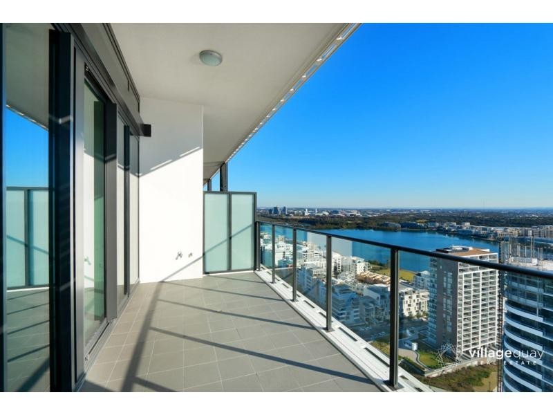 2402/46 Walker Street, Rhodes NSW 2138