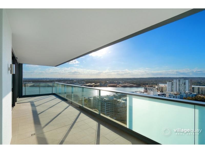 1701/7 Rider Boulevard, Rhodes NSW 2138