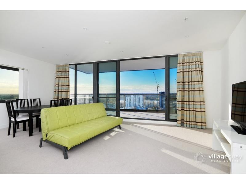 1701/7 Rider Boulevard, Rhodes NSW 2138