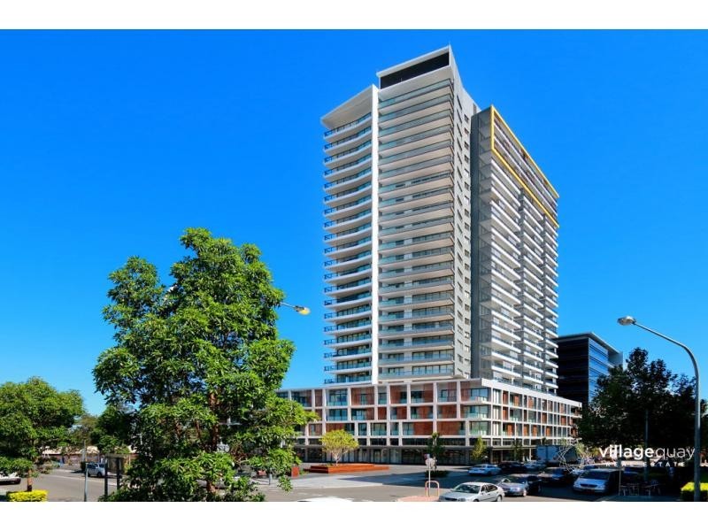1701/7 Rider Boulevard, Rhodes NSW 2138