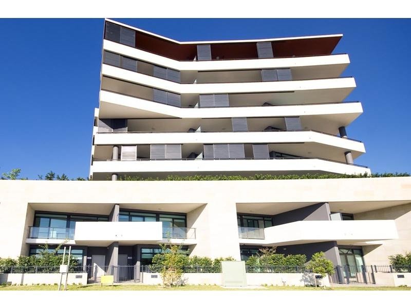 43/2 Nina Gray Avenue, Rhodes NSW 2138