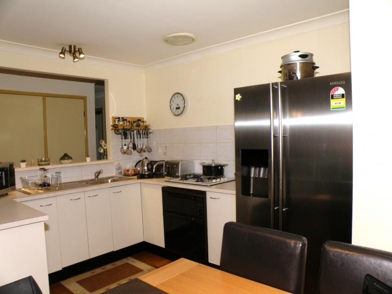 10 Morgan Pl, Bligh Park NSW 2756