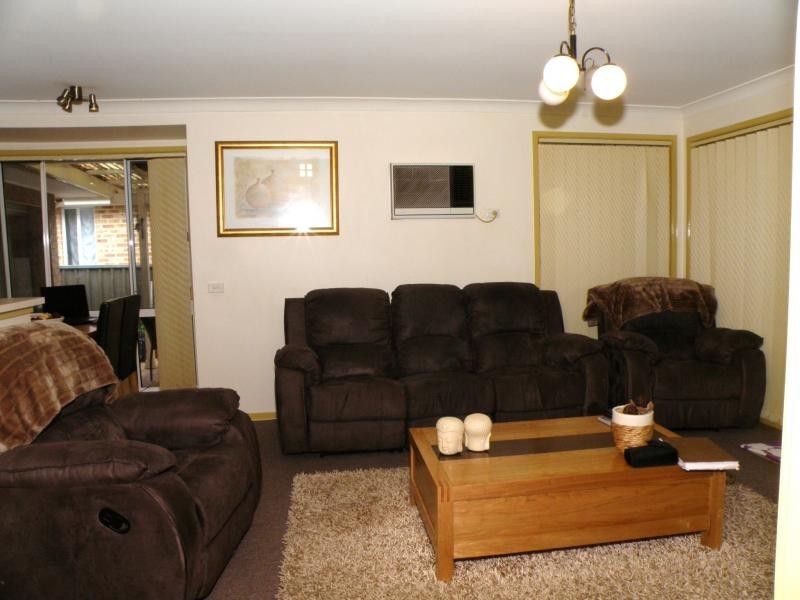 10 Morgan Pl, Bligh Park NSW 2756