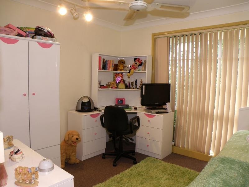 10 Morgan Pl, Bligh Park NSW 2756