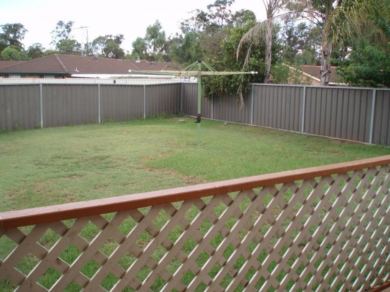 10 Morgan Pl, Bligh Park NSW 2756