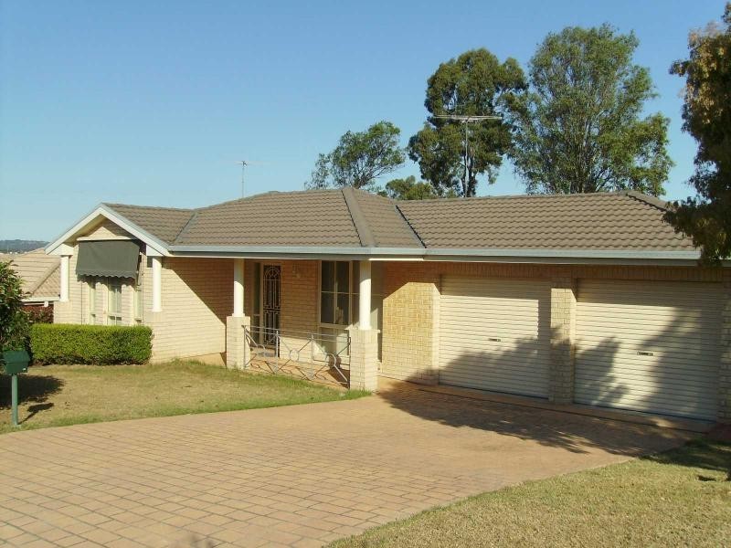 5 Annfield Street, Kellyville Ridge NSW 2155