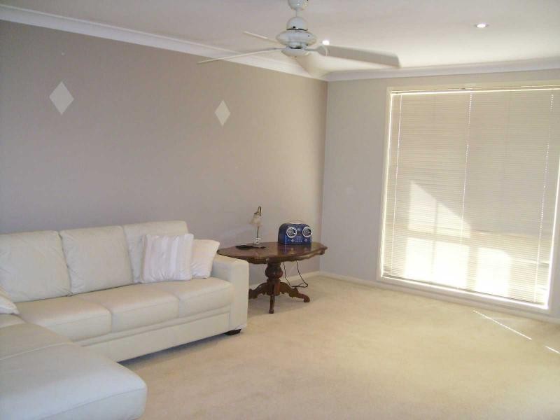 5 Annfield Street, Kellyville Ridge NSW 2155