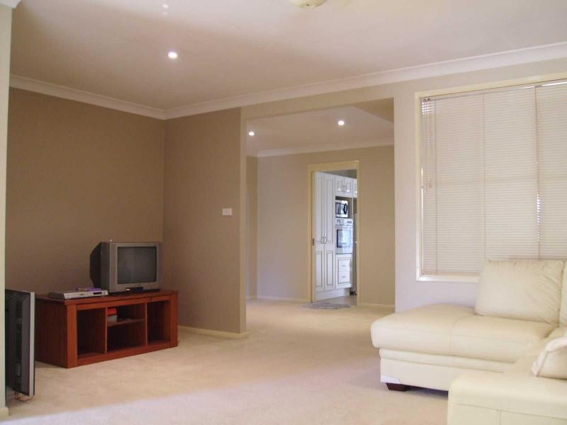 5 Annfield Street, Kellyville Ridge NSW 2155