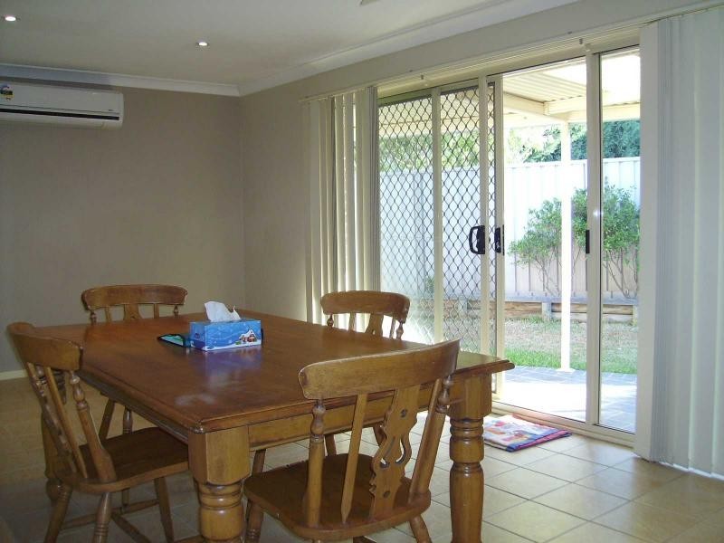 5 Annfield Street, Kellyville Ridge NSW 2155