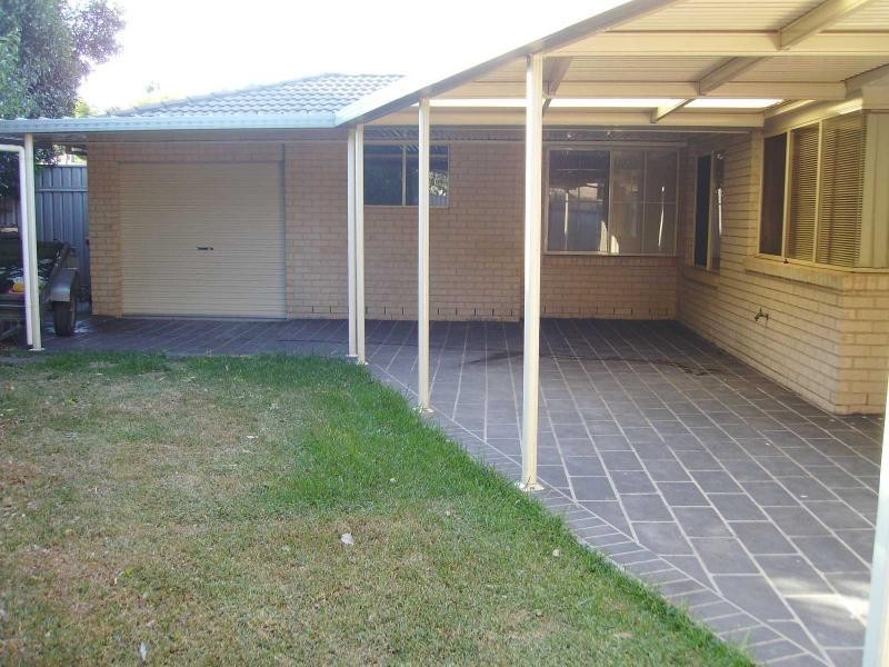 5 Annfield Street, Kellyville Ridge NSW 2155