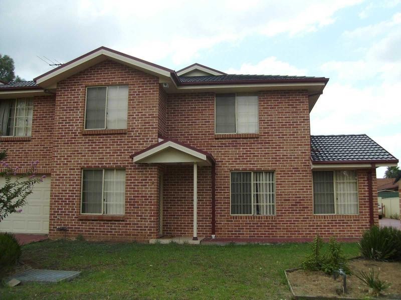 2/19 Hythe Street, Mount Druitt NSW 2770