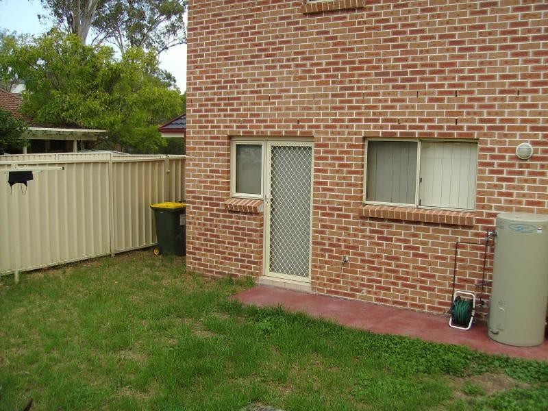 2/19 Hythe Street, Mount Druitt NSW 2770