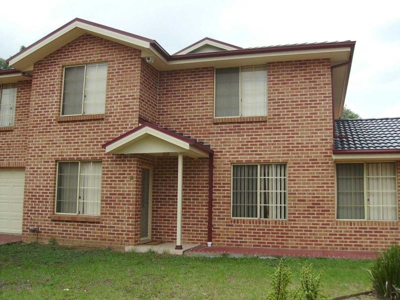 2/19 Hythe Street, Mount Druitt NSW 2770