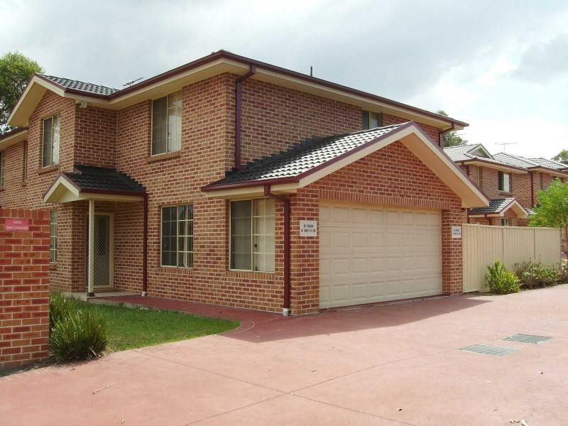 2/19 Hythe Street, Mount Druitt NSW 2770