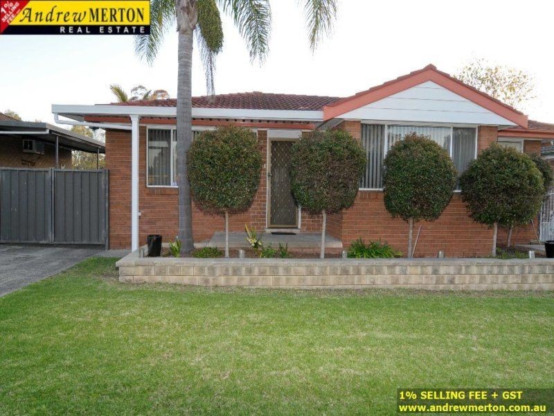 53 Glenn Street, Dean Park NSW 2761