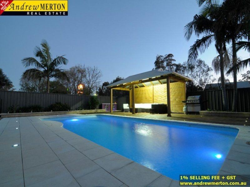 53 Glenn Street, Dean Park NSW 2761