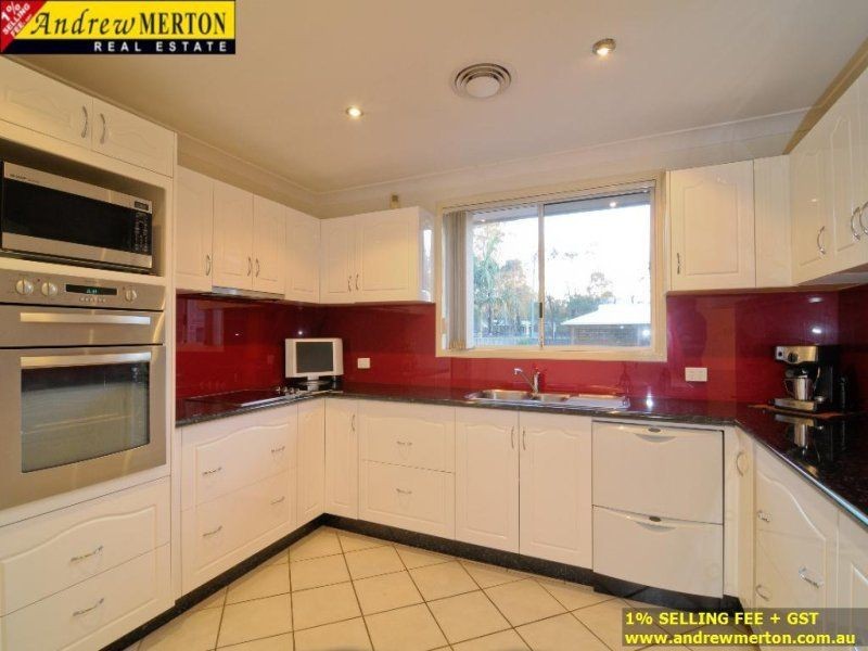 53 Glenn Street, Dean Park NSW 2761