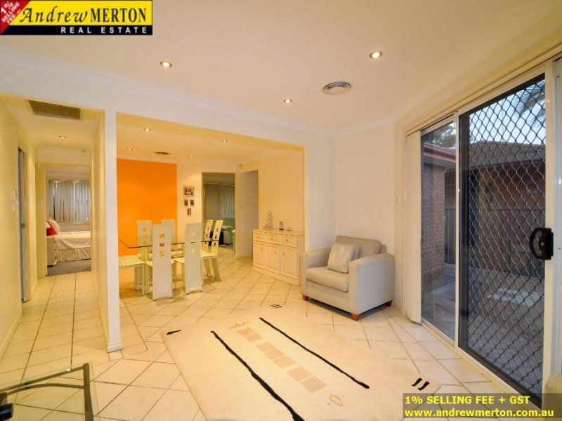 53 Glenn Street, Dean Park NSW 2761