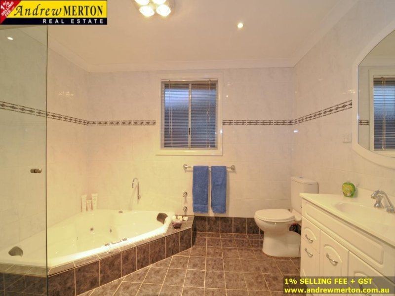 53 Glenn Street, Dean Park NSW 2761