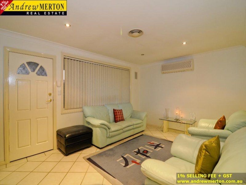 53 Glenn Street, Dean Park NSW 2761