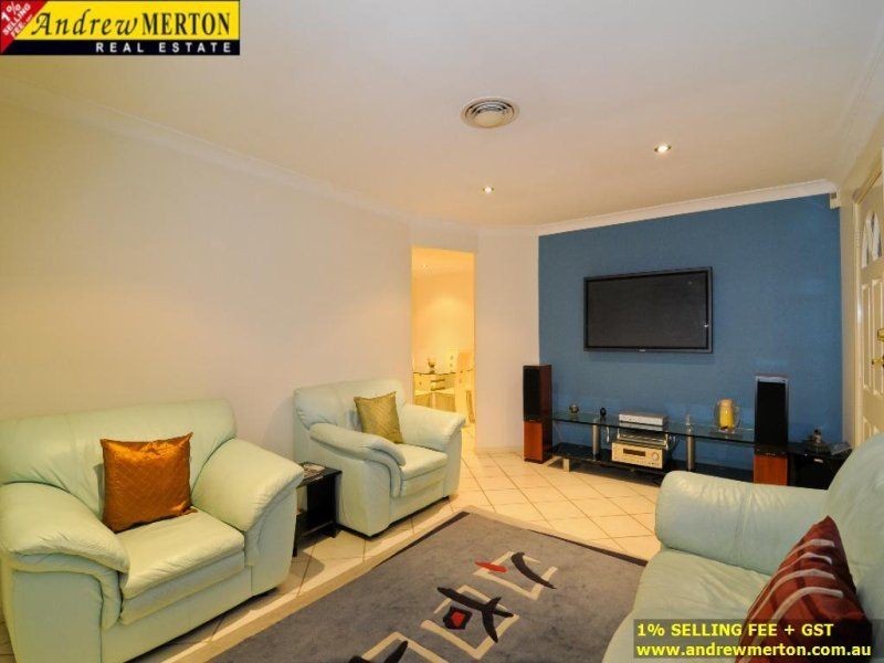 53 Glenn Street, Dean Park NSW 2761