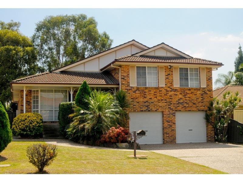 78 Charlotte Street, Rooty Hill NSW 2766