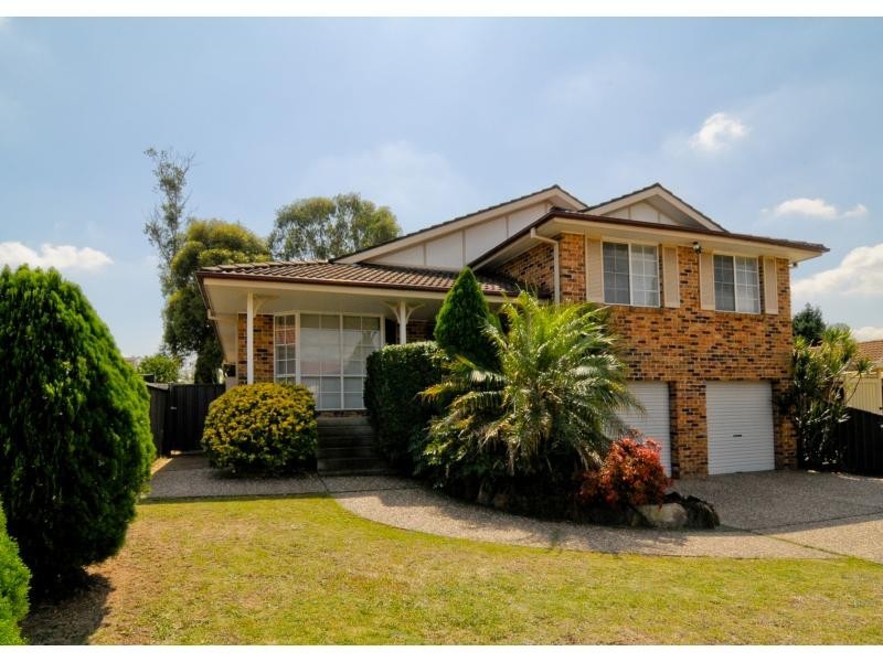 78 Charlotte Street, Rooty Hill NSW 2766