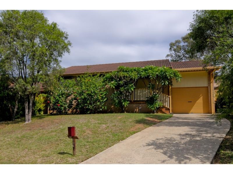 136 Railway Road, Marayong NSW 2148