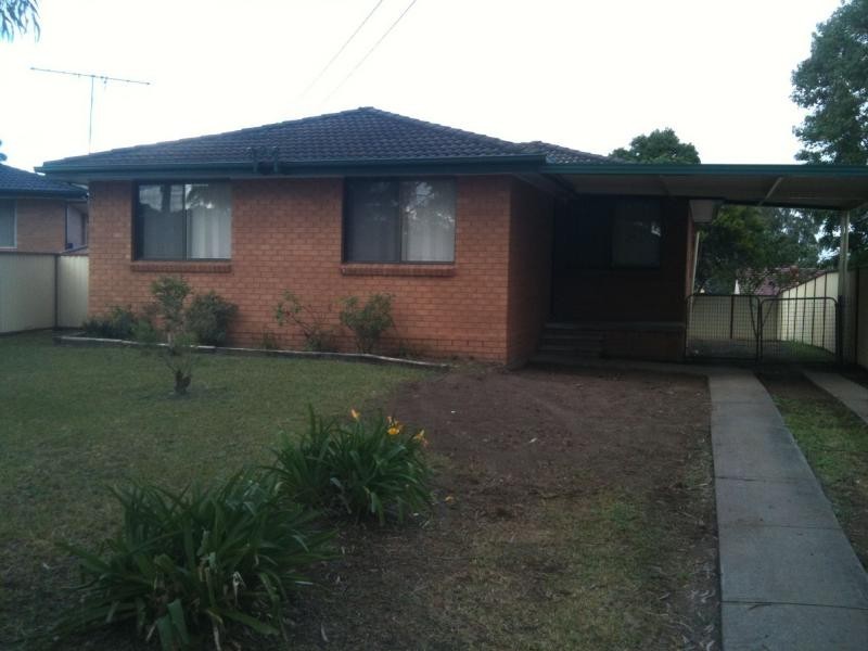 7 Agra Place, Riverstone NSW 2765