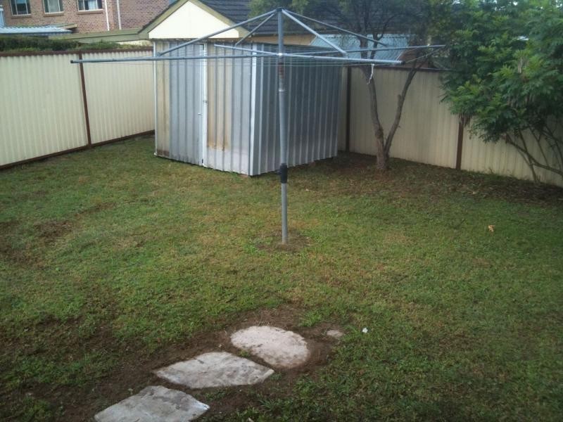 7 Agra Place, Riverstone NSW 2765