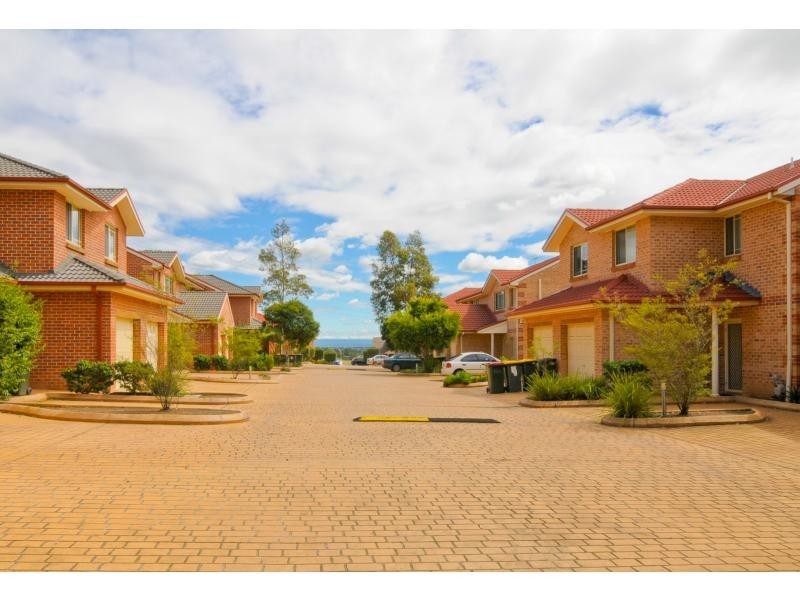 36/42 Patricia Street, Blacktown NSW 2148