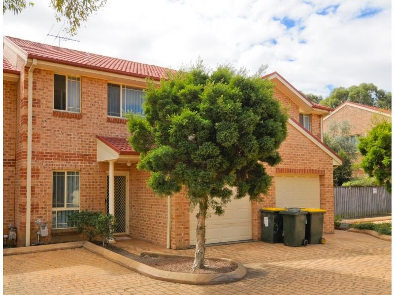 36/42 Patricia Street, Blacktown NSW 2148