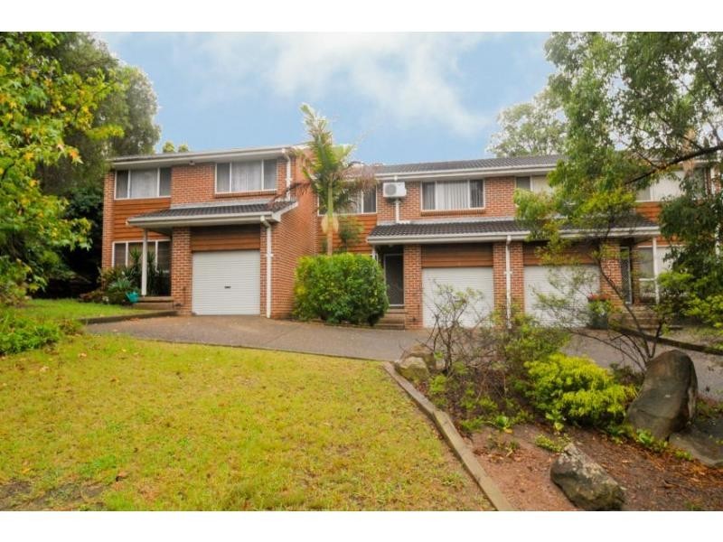 2/24 Upwey Street, Prospect NSW 2148