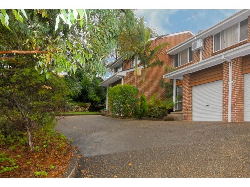 2/24 Upwey Street, Prospect NSW 2148