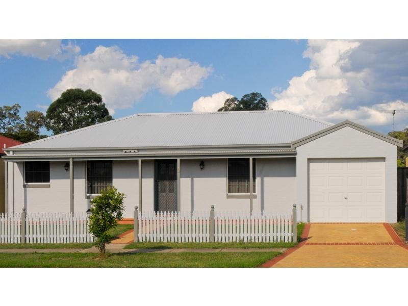 43 Delaney Drive, Doonside NSW 2767