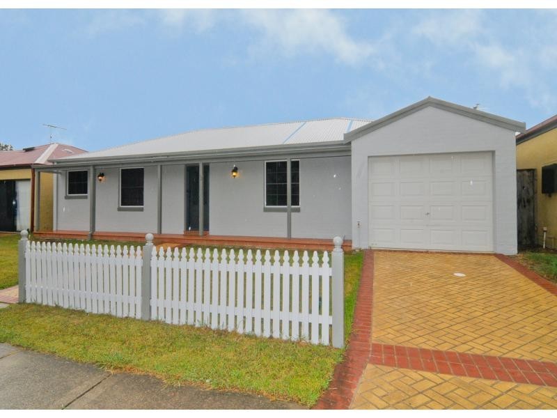 43 Delaney Drive, Doonside NSW 2767