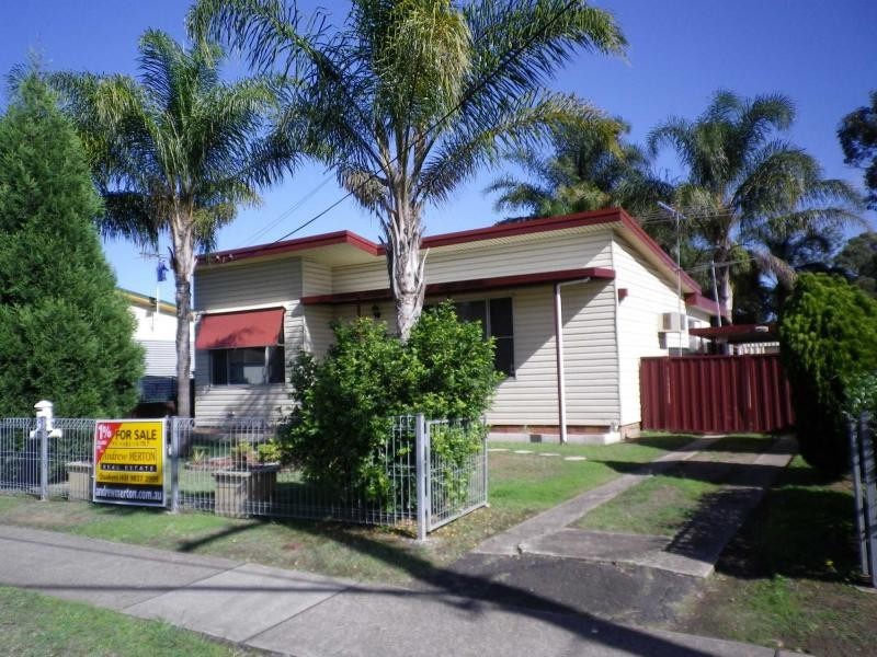 32 Davis Road, Marayong NSW 2148