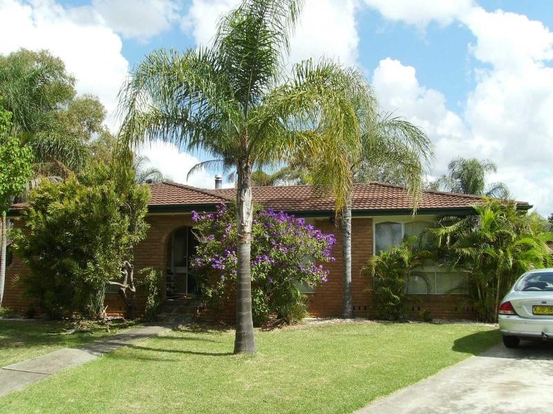 7 Chive Place, Quakers Hill NSW 2763