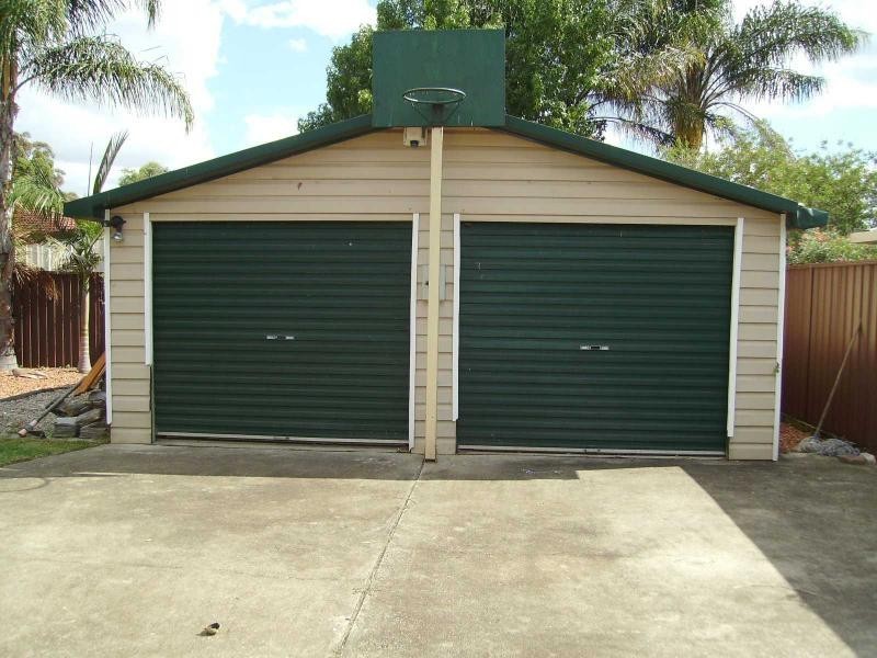 7 Chive Place, Quakers Hill NSW 2763