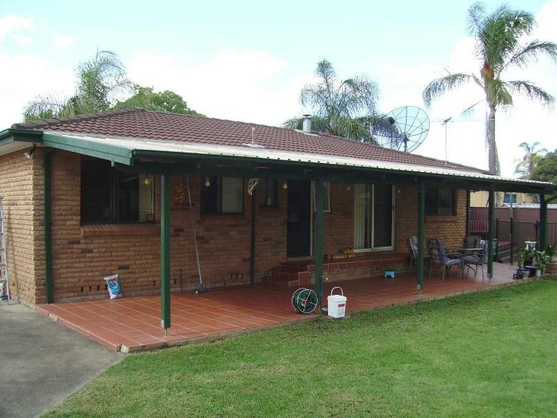 7 Chive Place, Quakers Hill NSW 2763