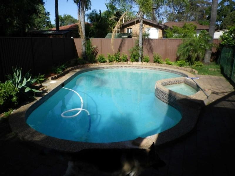 7 Chive Place, Quakers Hill NSW 2763