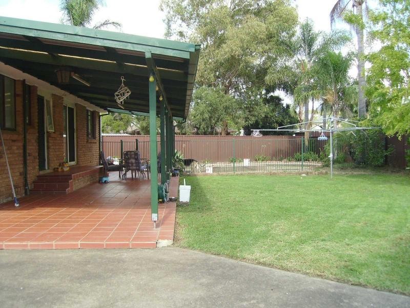 7 Chive Place, Quakers Hill NSW 2763