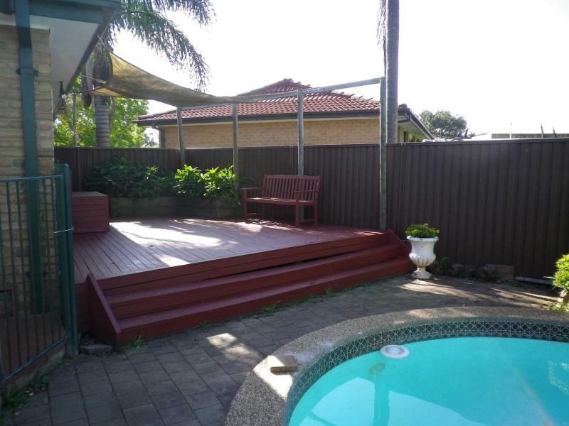 7 Chive Place, Quakers Hill NSW 2763