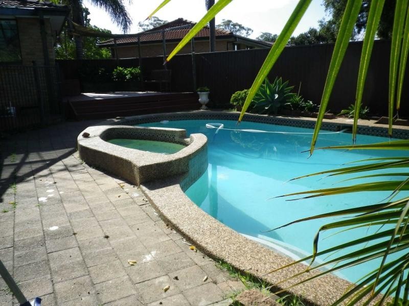 7 Chive Place, Quakers Hill NSW 2763