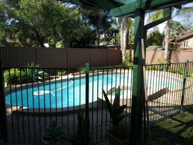 7 Chive Place, Quakers Hill NSW 2763