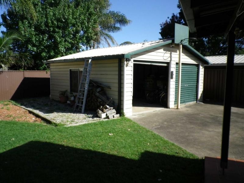 7 Chive Place, Quakers Hill NSW 2763