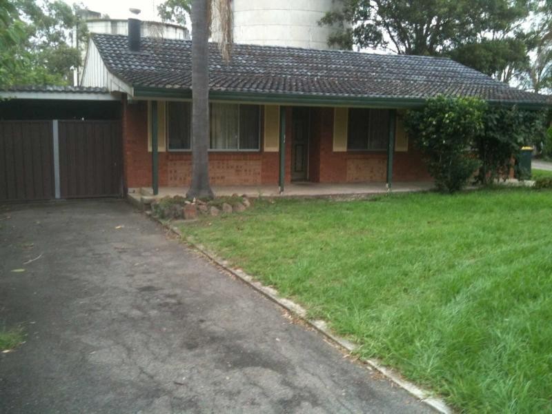 5 Cocos Place, Quakers Hill NSW 2763