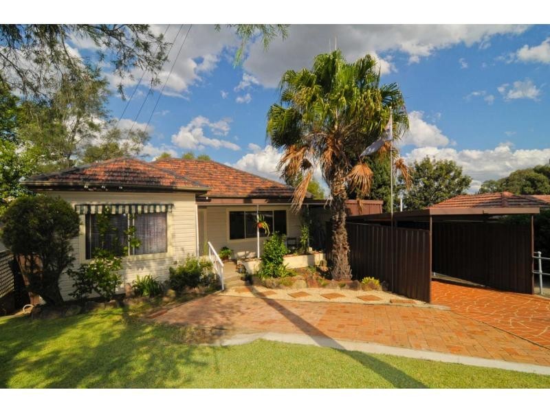 5 Haynes Avenue, Seven Hills NSW 2147