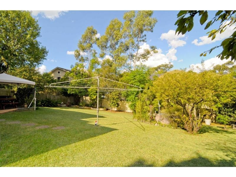5 Haynes Avenue, Seven Hills NSW 2147