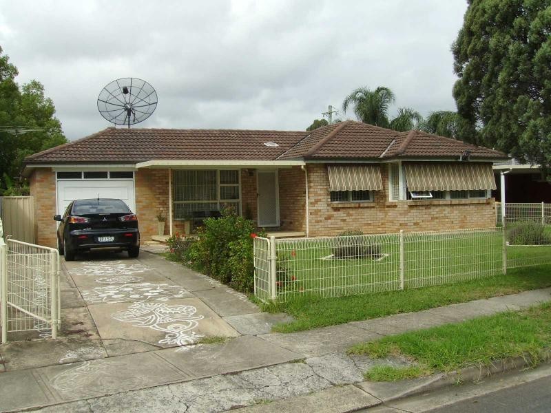 8 Heart Place, Blacktown NSW 2148